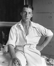William Edrich